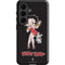 Betty Boop With Puppy Galaxy S26 Plus Impact Case