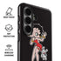 Betty Boop With Puppy Galaxy S26 Plus Impact Case