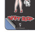 Betty Boop With Puppy Galaxy Z Fold5 5G Skin