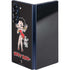 Betty Boop With Puppy Galaxy Z Fold6 Skin