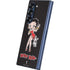 Betty Boop With Puppy Galaxy Z Fold6 Skin