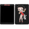 Betty Boop With Puppy iPad Skins