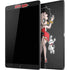 Betty Boop With Puppy iPad Skins