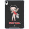 Betty Boop With Puppy iPad 11th Gen (2025) Clear Case