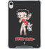 Betty Boop With Puppy iPad 11th Gen (2025) Clear Case