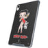 Betty Boop With Puppy iPad 11th Gen (2025) Clear Case