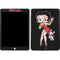 Betty Boop With Puppy Apple iPad Skin
