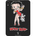 Betty Boop With Puppy Apple iPad Mini Skin