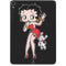 Betty Boop With Puppy Apple iPad Pro Skin