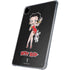 Betty Boop With Puppy iPad Pro 11in (2024) Clear Case
