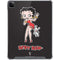 Betty Boop With Puppy iPad Cases