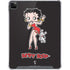 Betty Boop With Puppy iPad Cases