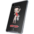 Betty Boop With Puppy iPad Cases