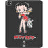 Betty Boop With Puppy iPad Pro 13in M4 (2024) Skin