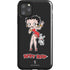 Betty Boop With Puppy iPhone Cases