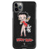Betty Boop With Puppy iPhone Cases