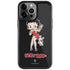 Betty Boop With Puppy iPhone Cases