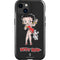 Betty Boop With Puppy iPhone 15 Impact Case