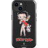 Betty Boop With Puppy iPhone 15 Impact Case