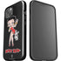 Betty Boop With Puppy iPhone 15 Impact Case