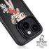 Betty Boop With Puppy iPhone 15 Kickstand Case