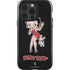 Betty Boop With Puppy iPhone 15 Pro Impact Case