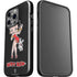 Betty Boop With Puppy iPhone 15 Pro Impact Case