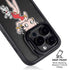 Betty Boop With Puppy iPhone 15 Pro Max Kickstand Case