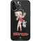Betty Boop With Puppy iPhone 15 Pro Max Skin