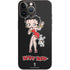 Betty Boop With Puppy iPhone 15 Pro Max Skin