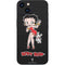 Betty Boop With Puppy iPhone 15 Skin