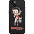 Betty Boop With Puppy iPhone 15 Skin