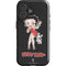 Betty Boop With Puppy iPhone 16 Impact Case