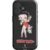 Betty Boop With Puppy iPhone 16 Impact Case