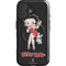 Betty Boop With Puppy iPhone 16 Magsafe Impact Case