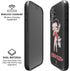 Betty Boop With Puppy iPhone 16 Magsafe Impact Case
