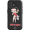 Betty Boop With Puppy iPhone 16 Plus Impact Case