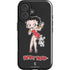 Betty Boop With Puppy iPhone 16 Plus Impact Case