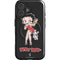 Betty Boop With Puppy iPhone 16 Plus Magsafe Impact Case