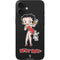 Betty Boop With Puppy iPhone 16 Plus Skin