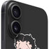 Betty Boop With Puppy iPhone 16 Plus Skin
