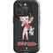 Betty Boop With Puppy iPhone 16 Pro Impact Case