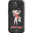 Betty Boop With Puppy iPhone 16 Pro Impact Case