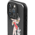 Betty Boop With Puppy iPhone 16 Pro Impact Case