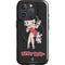 Betty Boop With Puppy iPhone 16 Pro Magsafe Impact Case