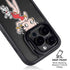Betty Boop With Puppy iPhone 16 Pro Max Kickstand Case