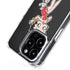 Betty Boop With Puppy iPhone 16 Pro Max MagSafe Case