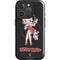 Betty Boop With Puppy iPhone 16 Pro Max Magsafe Impact Case