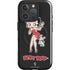 Betty Boop With Puppy iPhone 16 Pro Max Magsafe Impact Case