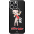 Betty Boop With Puppy iPhone 16 Pro Max Skin